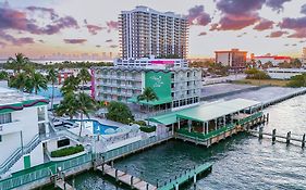Palm Tree Club Miami